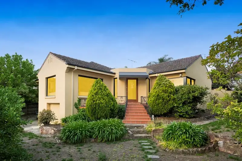 Main view of Homely house listing, 13 Riverview Road, Balwyn North VIC 3104