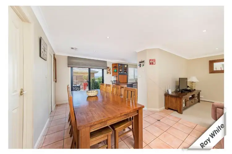 Fifth view of Homely house listing, 4/16 Kinkora Place, Crestwood NSW 2620