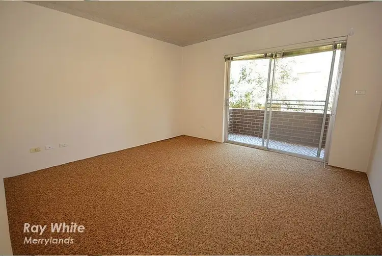 Second view of Homely unit listing, 1/466 Guildford Road, Guildford NSW 2161