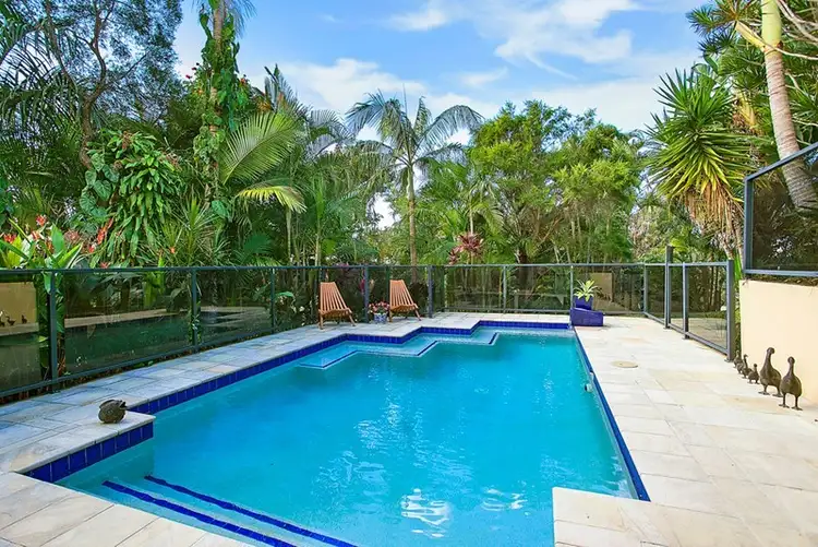 42 Hoffschildt Drive, Currumbin Waters QLD 4223