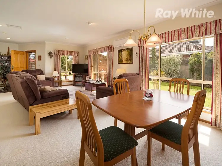 Sixth view of Homely house listing, 60 Hermitage Drive, Corowa NSW 2646