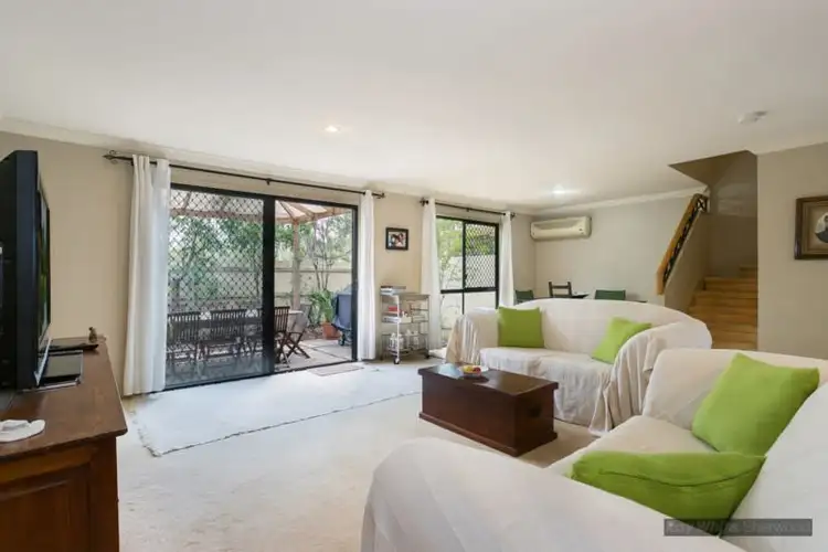 Third view of Homely townhouse listing, 58/105 Oldfield Road, Sinnamon Park QLD 4073