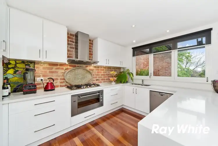 Third view of Homely house listing, 21 Studley Avenue, Kew VIC 3101