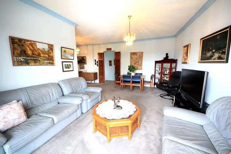 Sixth view of Homely unit listing, 6/97 ERNEST Street, Lakemba NSW 2195