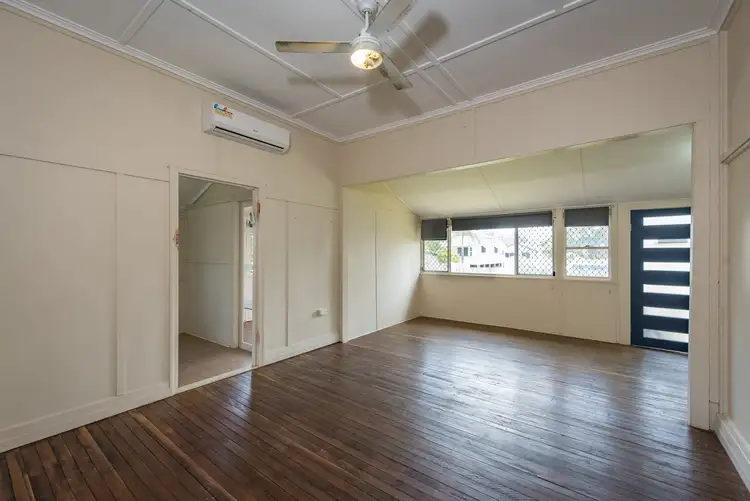 Sixth view of Homely house listing, 19A Alice Street, Walkervale QLD 4670
