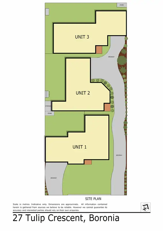 Second view of Homely house listing, 27 Tulip Crescent, Boronia VIC 3155