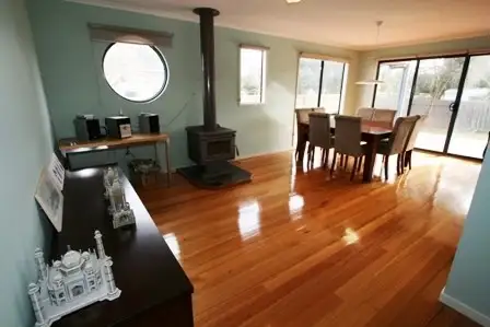 Second view of Homely house listing, 32 Ti-Tree Drive, Cowes VIC 3922