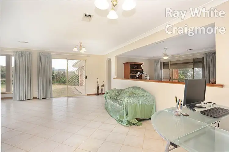 Sixth view of Homely house listing, 3 Luscombe Way, Craigmore SA 5114