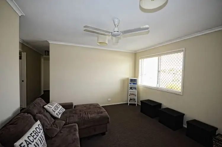 Fourth view of Homely house listing, 3 Prospect Street, Biloela QLD 4715