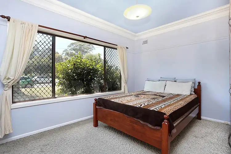 Fourth view of Homely house listing, 9 Matthews Street, Carramar NSW 2163