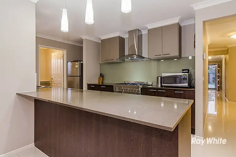 Sixth view of Homely house listing, 13 Livida Circuit, Lyndhurst VIC 3975