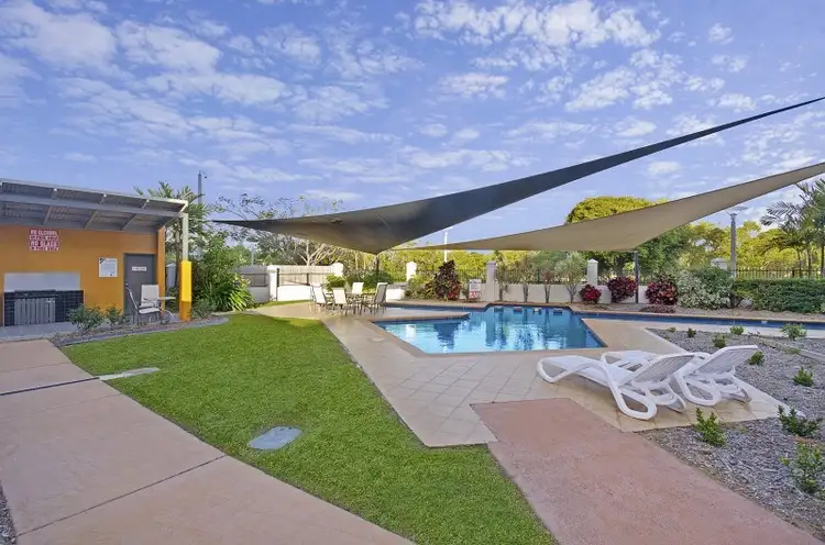 Second view of Homely unit listing, 12/11-17 Stanley Street, Townsville City QLD 4810