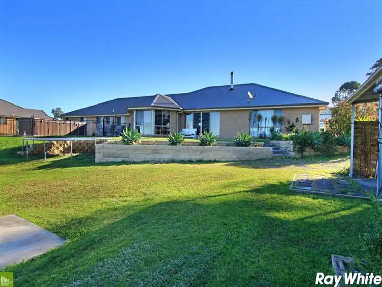 Second view of Homely house listing, 11 Larkins Lane, Albion Park NSW 2527