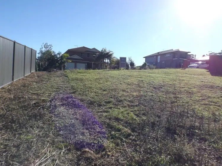 Sixth view of Homely land listing, 101 Courtenay Crescent, Long Beach NSW 2536