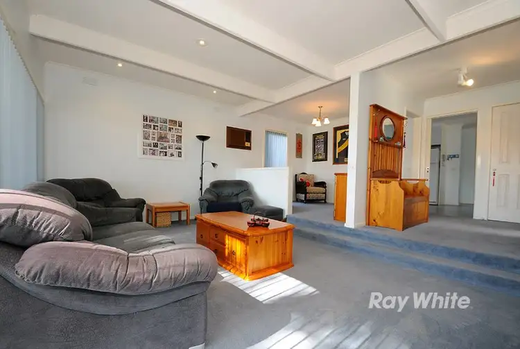 Third view of Homely house listing, 34 Bursaria Avenue, Ferntree Gully VIC 3156