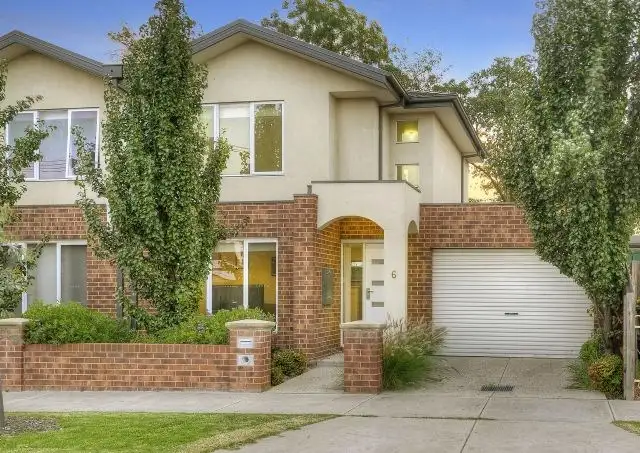 Main view of Homely other listing, 6 Hartley Street, Broadmeadows VIC 3047