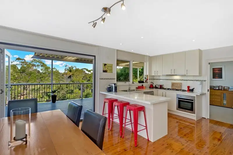 Main view of Homely house listing, 41 Merrilee Crescent, Frenchs Forest NSW 2086