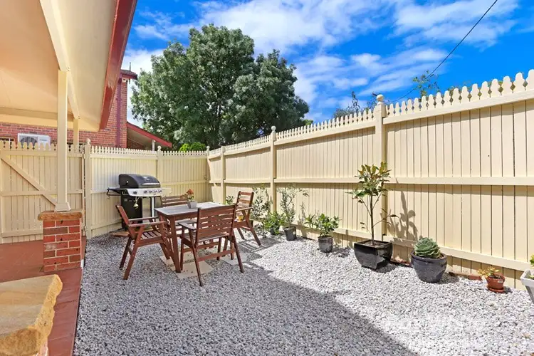 Fourth view of Homely townhouse listing, 3/11 Grandview Street, Parramatta NSW 2150