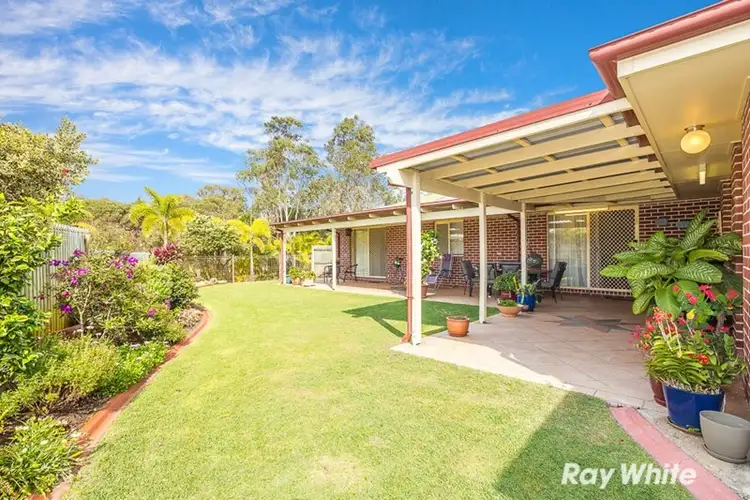 Second view of Homely house listing, 41 Melrose Avenue, Bellara QLD 4507
