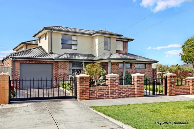 45 Gellibrand Crescent, Reservoir VIC 3073