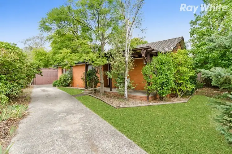 Main view of Homely house listing, 23 Elliot Street, Knoxfield VIC 3180