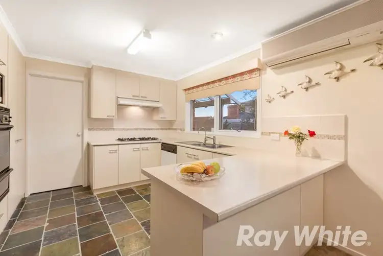 Second view of Homely house listing, 23 Reita Avenue, Wantirna South VIC 3152