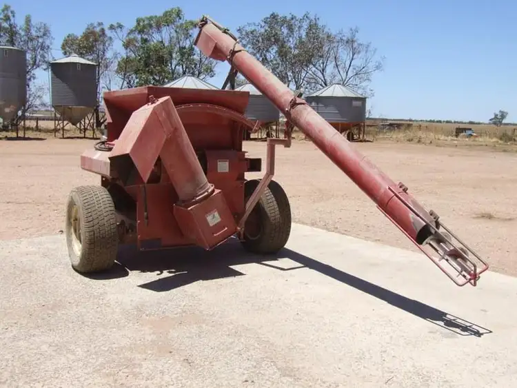 Sixth view of Homely rural property listing, Clearing Sale Wirreanda Road, Snowtown SA 5520