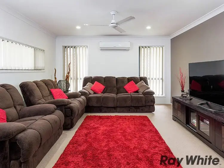 Fifth view of Homely house listing, 15 Cedarwood Street, Berrinba QLD 4117