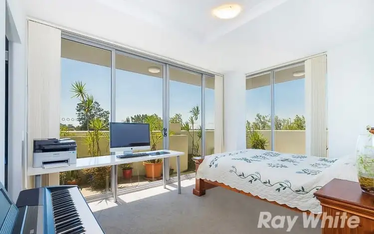 Seventh view of Homely unit listing, 129/1 Broadway, Punchbowl NSW 2196