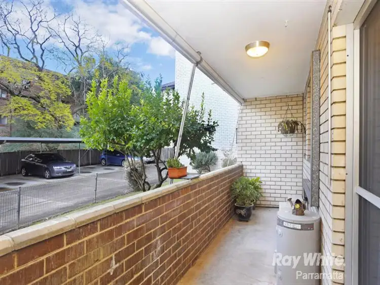 Seventh view of Homely unit listing, 2/10 Albert Street, North Parramatta NSW 2151