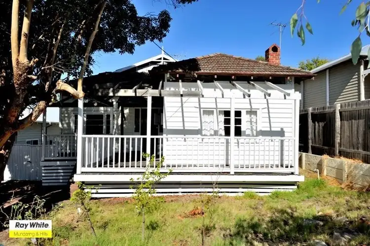 60 Leake Street, Bayswater WA 6053