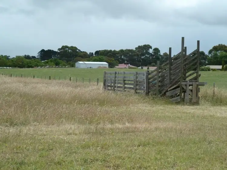 Second view of Homely land listing, Lot 102 Mount Percy Road, Compton SA 5291