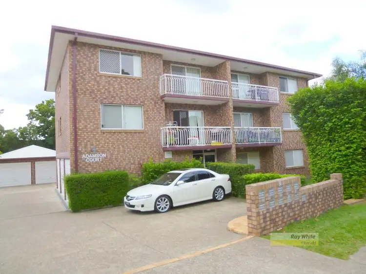 7/51 Adamson Street, Wooloowin QLD 4030