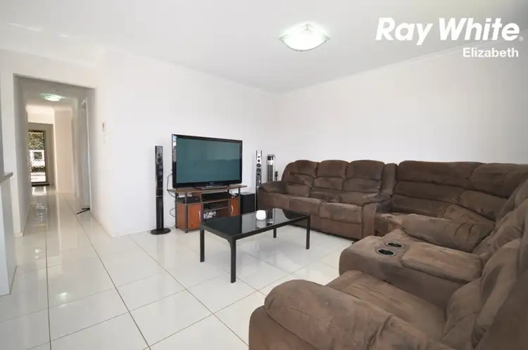 Third view of Homely house listing, 517 Stebonheath Road, Andrews Farm SA 5114
