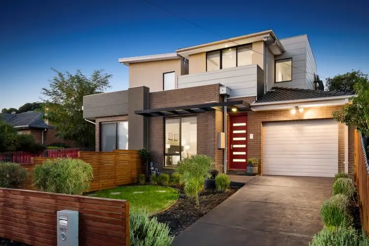 1B/7 Hillcrest Avenue, Chadstone VIC 3148
