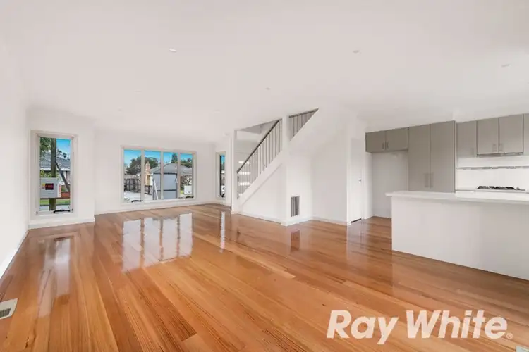 Fifth view of Homely townhouse listing, 12A Betula Avenue, Nunawading VIC 3131