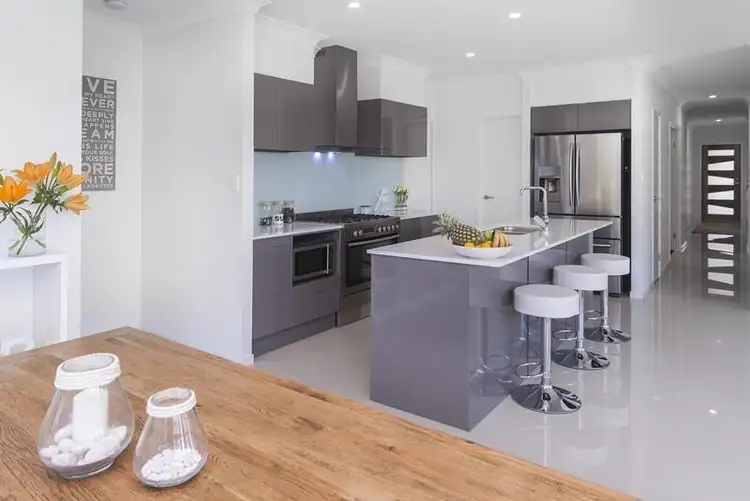 Sixth view of Homely house listing, 8 Keelson Crescent, Hope Island QLD 4212