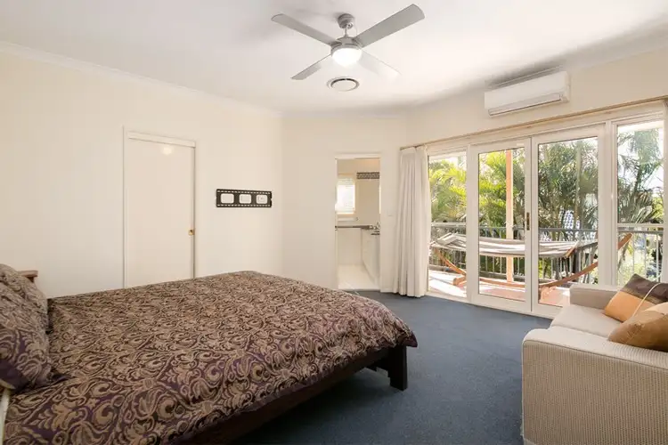 Seventh view of Homely townhouse listing, 2/24 Prospect Terrace, St Lucia QLD 4067