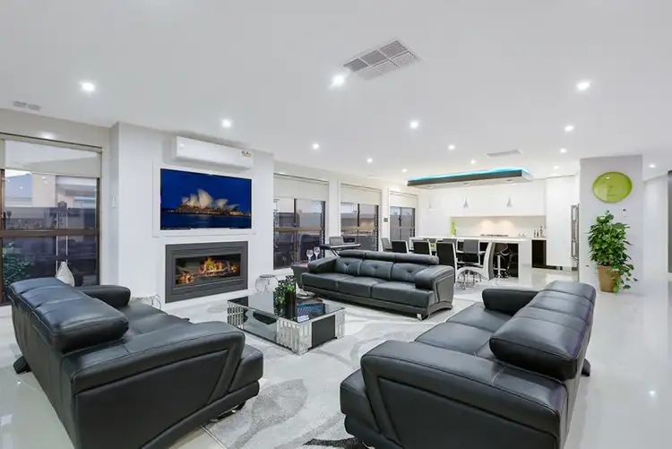 Fourth view of Homely house listing, 7 Evolve Esplanade, Epping VIC 3076