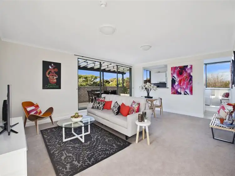 Fourth view of Homely apartment listing, 90/51 Hereford Street, Glebe NSW 2037