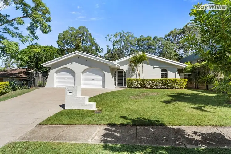 Main view of Homely house listing, 36 Tigris Street, Riverhills QLD 4074