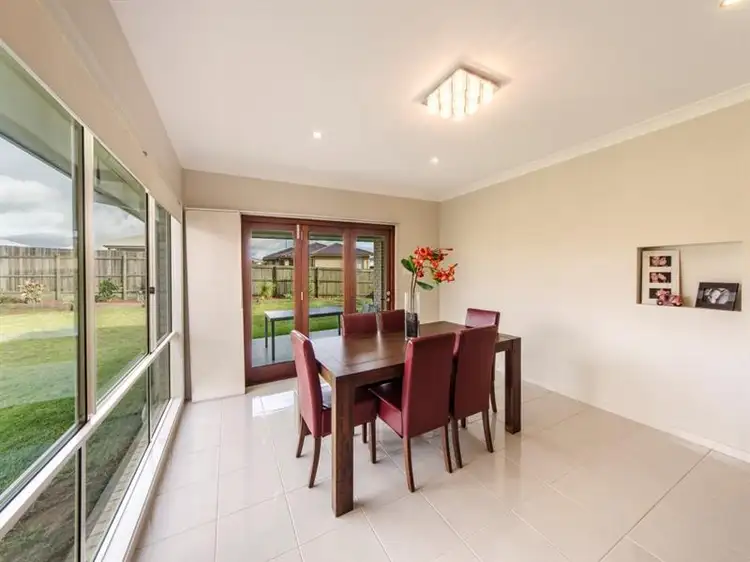 Third view of Homely house listing, 2 Minack Court, Highfields QLD 4352