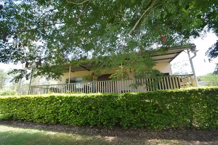 Main view of Homely rural property listing, 13 Laurel Street, Esk QLD 4312