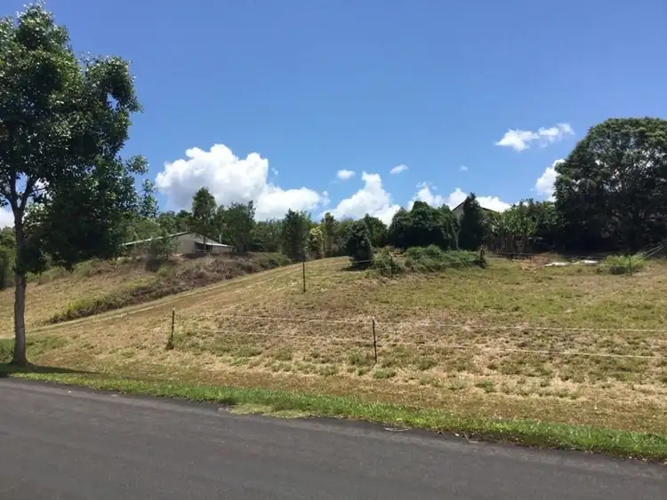 Second view of Homely house listing, 9-11 Claim Close, Goldsborough QLD 4865