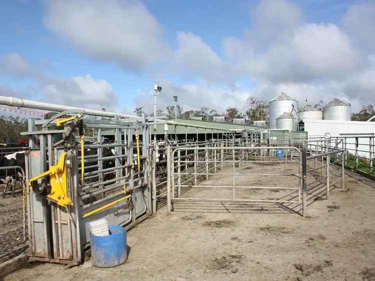 Seventh view of Homely rural property listing, Address available on request