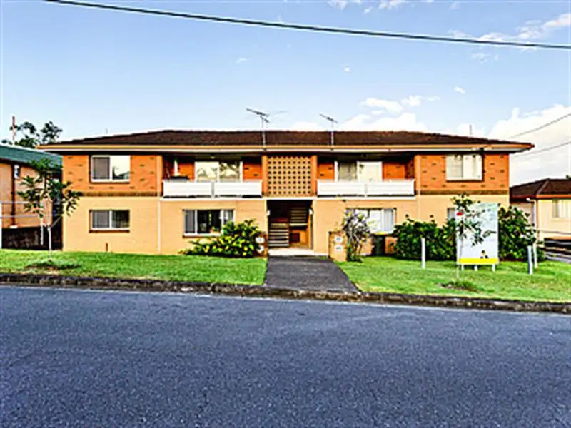 Main view of Homely house listing, 4/17 Strathairlie, Macgregor QLD 4109