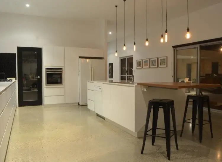 Second view of Homely house listing, 66 Hidden Valley Close, Dongara WA 6525