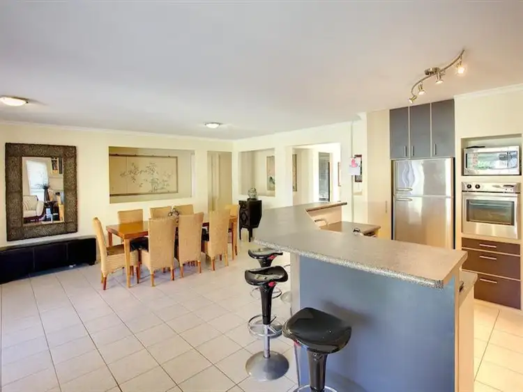 Second view of Homely house listing, 11 Baythorn Drive, Thornlands QLD 4164