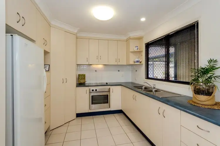 Second view of Homely house listing, 6 Wandoo Street, Kin Kora QLD 4680