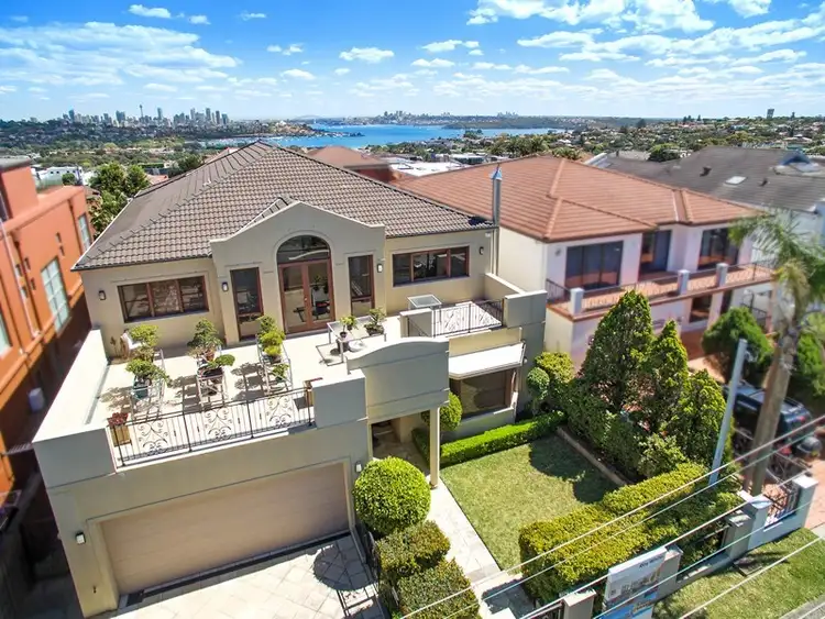35 Napier Street, Dover Heights NSW 2030